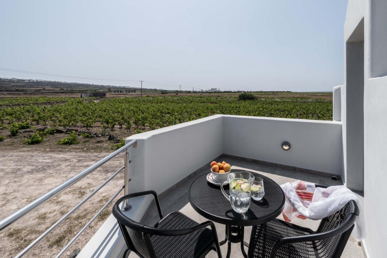 Melivoia House Collection - Private Jacuzzi Villas Foinikiá 外观 照片