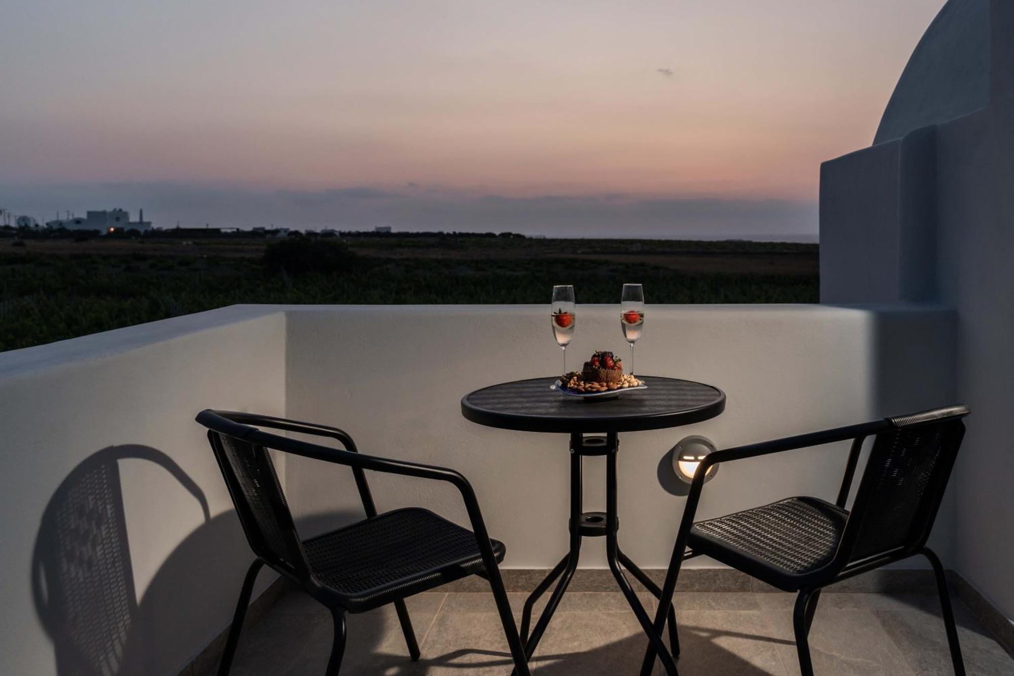 Melivoia House Collection - Private Jacuzzi Villas Foinikiá 外观 照片